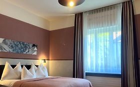 Hotel Hottingen - Nahe der Altstadt und des Sees